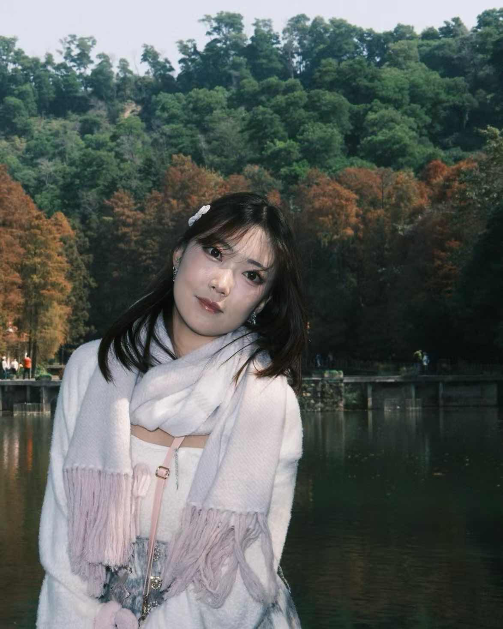 李星瑶