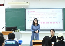相约苏大，逐梦前行！丨深大口腔走进苏州医学院，研究生招生宣讲圆满举行