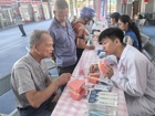 传承红色基因 践行医者初心——深圳大学医学部口腔医学院参加粤港澳口腔医学教育联盟佛山实践活动