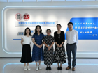 互学互鉴促发展 | 深圳大学医学部口腔医学院访问苏州大学苏州医学院