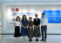互学互鉴促发展 | 深圳大学医学部口腔医学院访问苏州大学苏州医学院