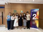 ​访学精进，笃行致远｜学院教师赴香港大学牙医学院专项访学