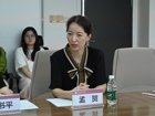 口腔医学院举行2026级专硕新生见面会