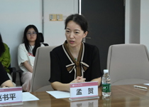 口腔医学院举行2026级专硕新生见面会