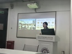 黄翠教授应邀来院作《美学区软组织的增减与修复体边缘的考量》专题讲座