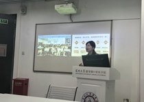黄翠教授应邀来院作《美学区软组织的增减与修复体边缘的考量》专题讲座