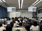 口腔医学院召开 2026 级新生见面会