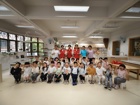 党建引领践初心，健康护航暖民心——口腔医学院口腔健康宣讲系列活动