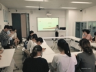 办学宗旨研讨座谈会