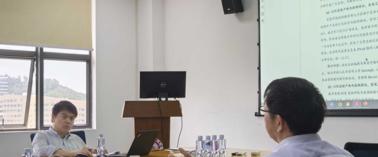 医学部2025年国自然人才类项目辅导会顺利召开