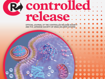 医学部黄鹏教授团队以封面文章在Journal of Controlled Release发表双能量代谢途径同步干预抗肿瘤治疗研究成果