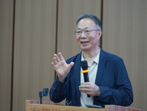 【深医讲坛第一百四十二讲简讯】鼠疫菌致病性的演化及其机制报告会在我部顺利召开