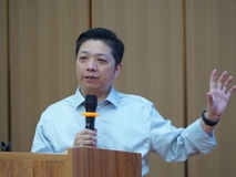 【深医讲坛第一百四十三讲简讯】疟疾表观遗传学报告会在医学部顺利召开