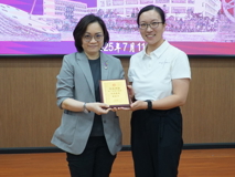 【深医讲坛第一百四十五讲简讯】跨专业教育发展的机遇与挑战报告会在我部顺利召开