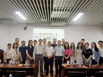 ​【深医讲坛第一百四十七讲简讯】心血管稳态调控：脂质介质PGE2的作用报告会在我部顺利召开