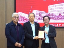 【深医讲坛第一百五十五讲简讯】医用超声成像与治疗换能器研究进展报告会在我部顺利召开