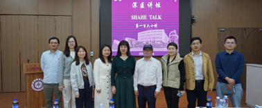 ​【深医讲坛第一百六十讲简讯】毛囊皮脂腺稳态及相关疾病的研究报告会在我部顺利召开