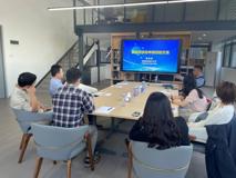 【丽湖生工大讲坛第五十讲简讯】国家级项目申报思考报告会在我部顺利召开   