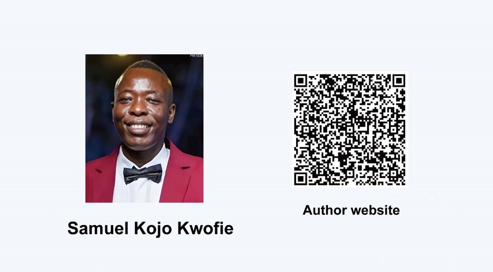 A person in a suit and a qr code

AI-generated content may be incorrect.