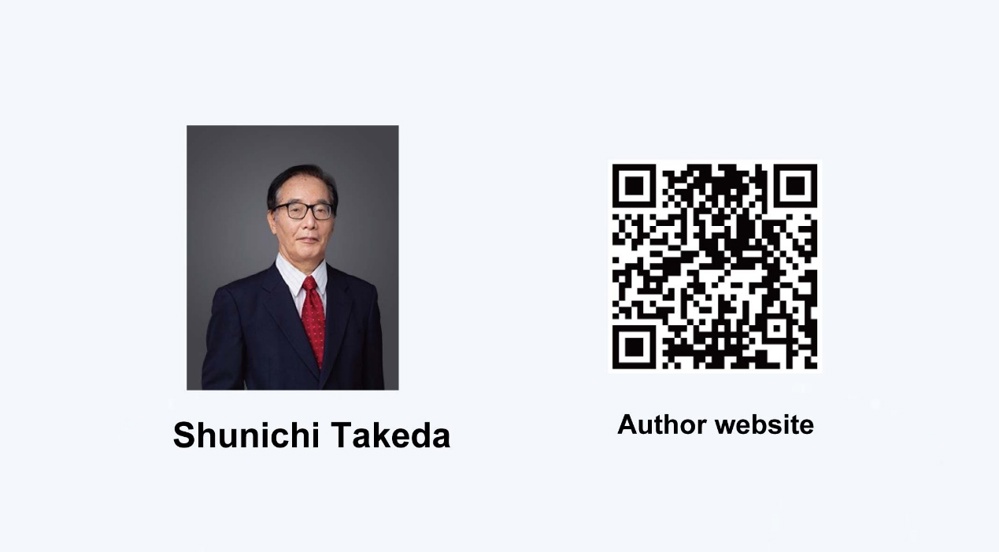 A person in a suit and tie
AI-generated content may be incorrect.