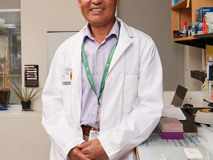 【深医讲坛第一百六十七讲】用DNA打造快速检测工具：将适配体和DNA酶用于病毒和细菌检测