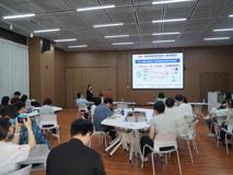 【深医讲坛第一百六十九讲简讯】胞外囊泡靶向抗肿瘤纳米药物报告会在我部顺利召开