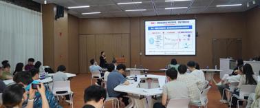 【深医讲坛第一百六十九讲简讯】胞外囊泡靶向抗肿瘤纳米药物报告会在我部顺利召开