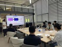【丽湖生工大讲坛第六十讲简讯】单细胞空间多维组学技术开发及其在AI多模态病理诊断中的运用报告会在我部顺利召开