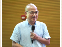 共话科研与出版的发展未来——深圳大学与爱思唯尔“Reimagining Research: Speed • Scale • AI • Impact”主题交流活动成功举办