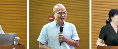共话科研与出版的发展未来——深圳大学与爱思唯尔“Reimagining Research: Speed • Scale • AI • Impact”主题交流活动成功举办
