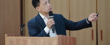 【深医讲坛第一百八十二讲简讯】基于人工智能的四维血流心脏核磁共振处理技术和应用报告会在我部顺利召开
