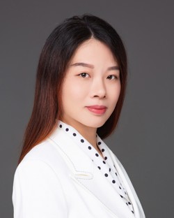 李建娜