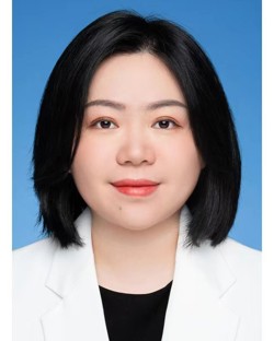 黄素丽