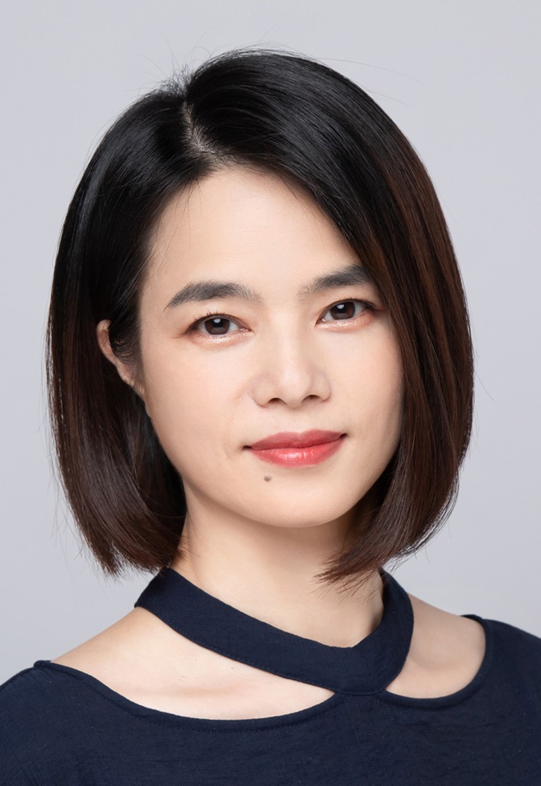 林桂淼