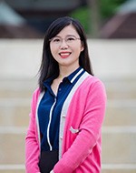 陆敏华