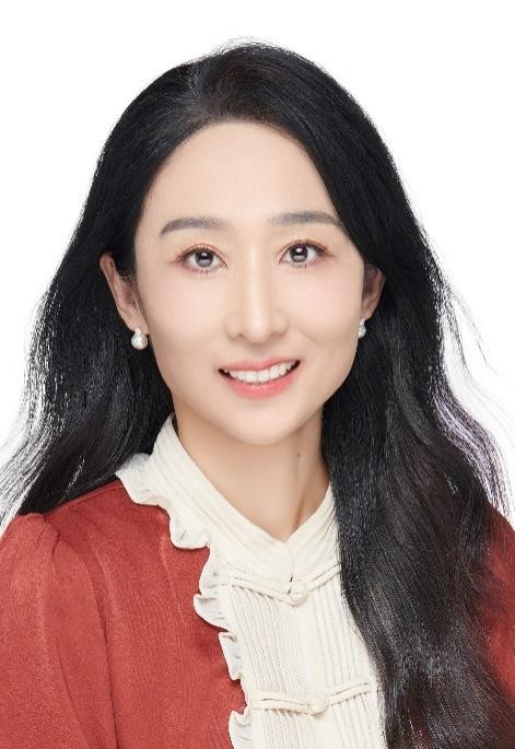 郑旭娟