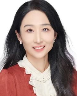 郑旭娟