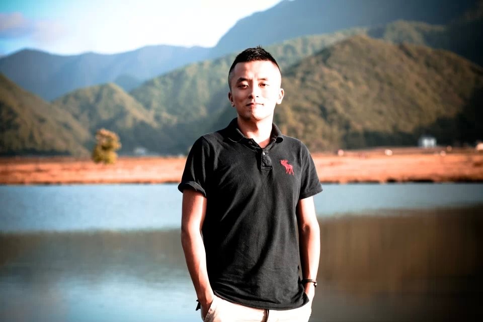 侯丰苏