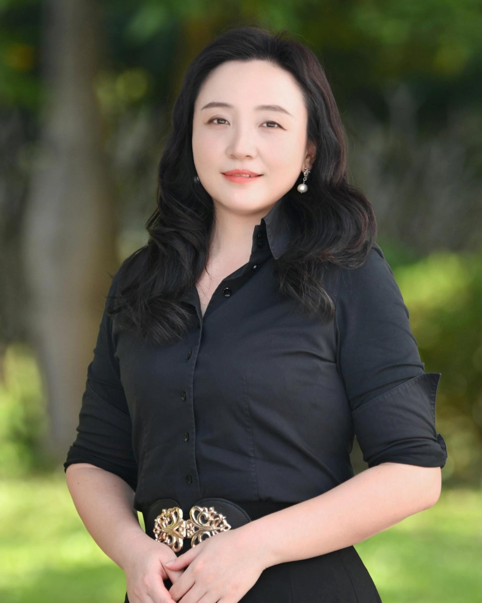 杨华艳