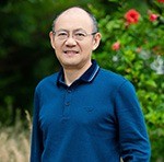 叶继伦
