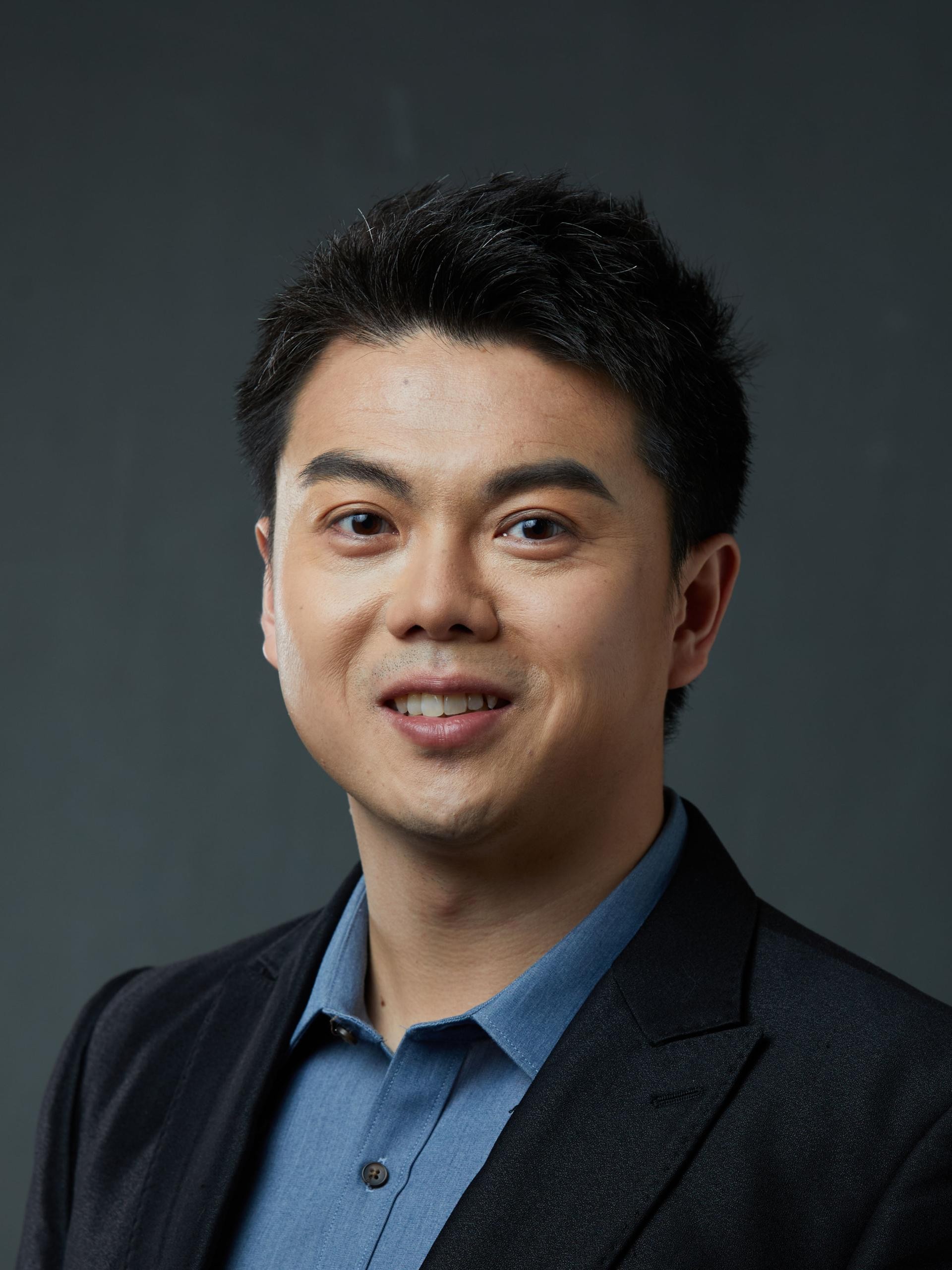 李自达