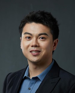 李自达