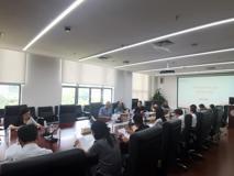 医学部党委理论学习中心组召开【深医聚力（2025年第4期）】医学部办学理念宗旨深度研讨会
