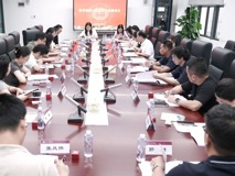 医学部举办新入职教师交流座谈会      强化师德建设赋能教育未来
