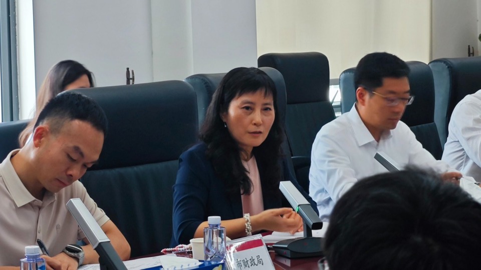 加强深圳高校医学学科建设专题座谈会在深圳大学召开