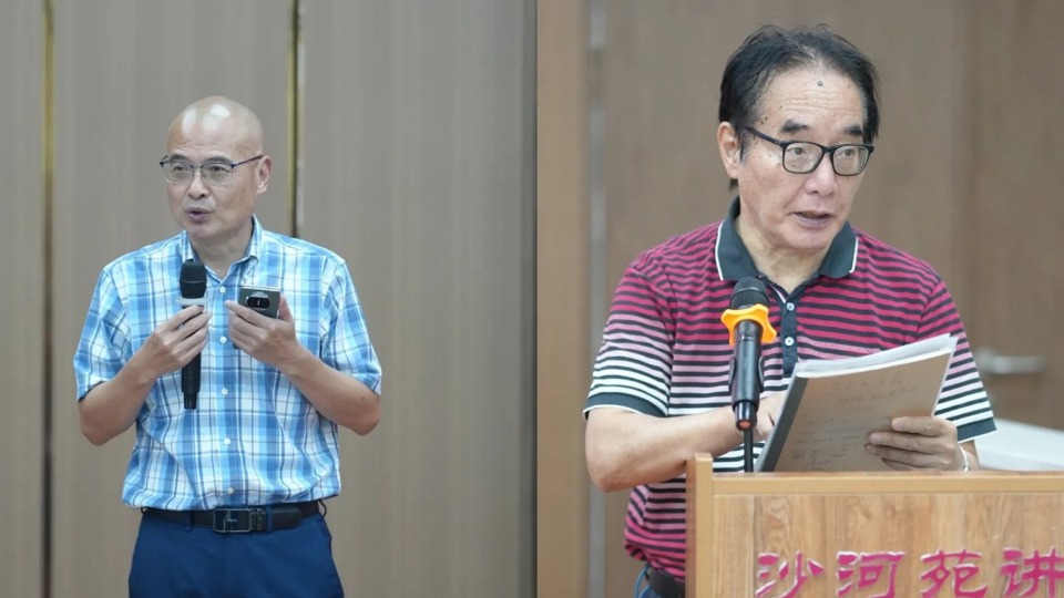 医学部2025年两大国际化系列课程圆满落幕：科研写作与分子遗传学专题讲座成果丰硕