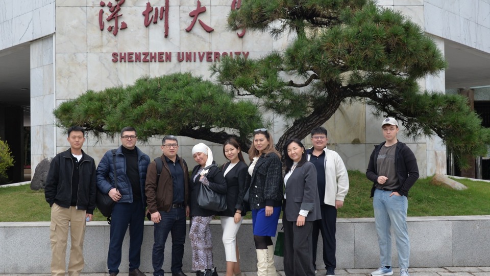 深圳大学医学部2025-2026学年国际冬令营项目成功举办