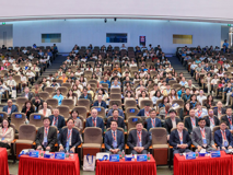 汇聚全球智慧 探索老龄化应对路径 2026未来医学深圳国际学术大会圆满落幕