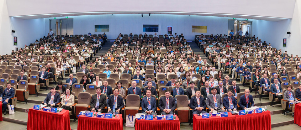 汇聚全球智慧 探索老龄化应对路径 2026未来医学深圳国际学术大会圆满落幕