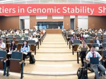 2026年基因组稳定性科学前沿深圳研讨会在深圳大学成功举办